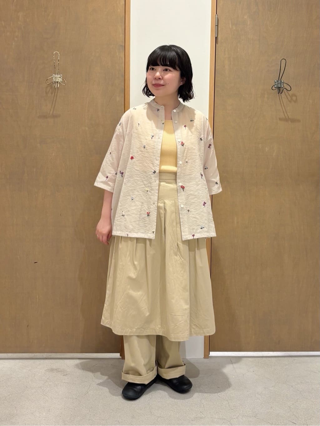 bulle de savon ���N�A�C�[�� �g���F151cm 2026.04.09