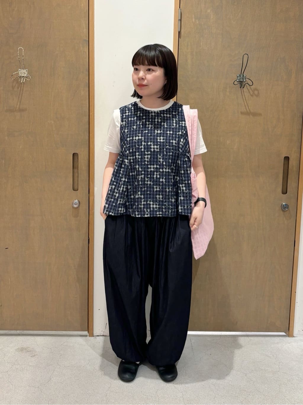 bulle de savon ルクアイーレ 身長:151cm 2025.04.03 bulle de savon ルクアイーレ 身長:151cm 2025.03.19