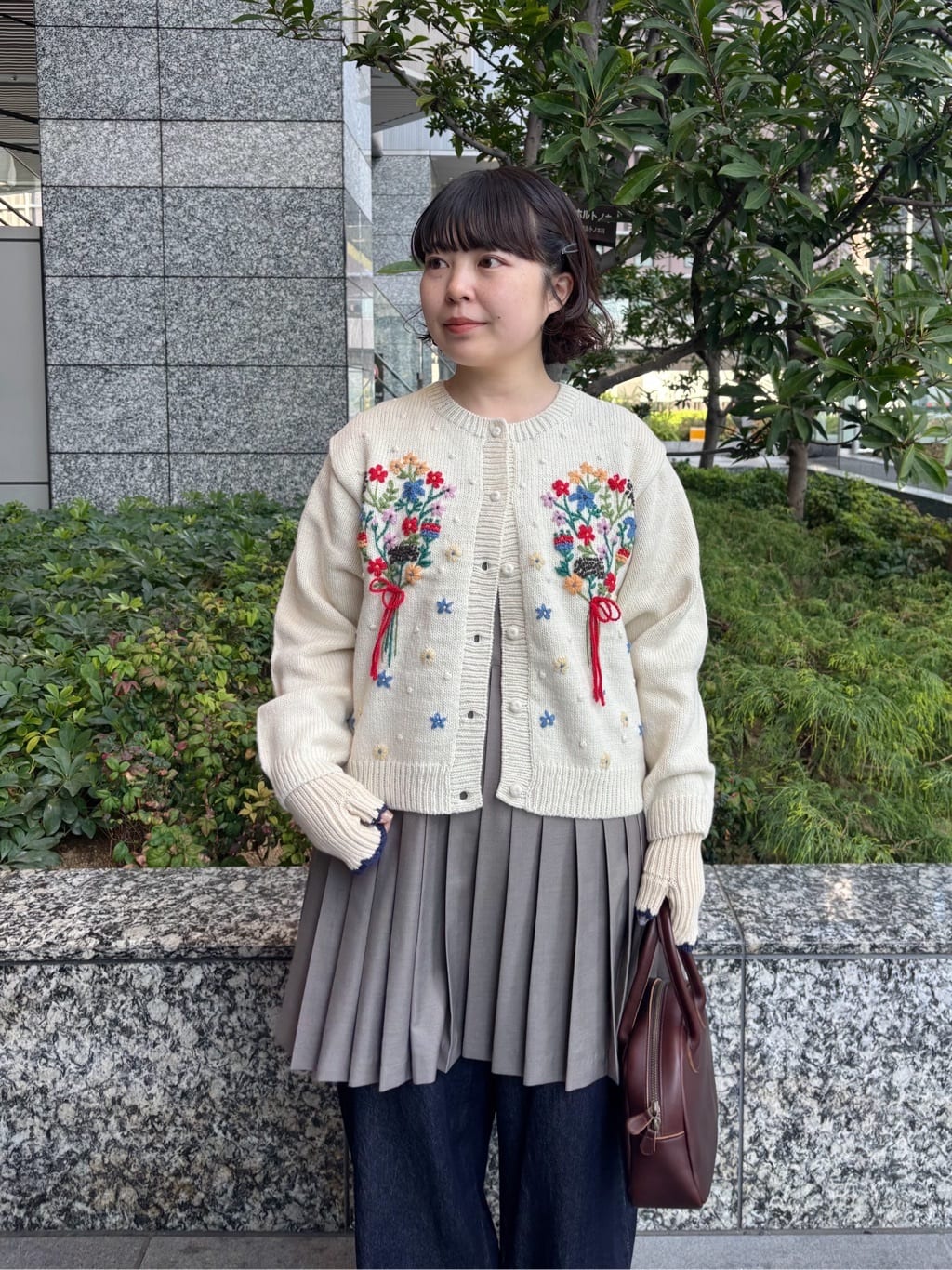 bulle de savon ���N�A�C�[�� �g���F151cm 2025.11.19