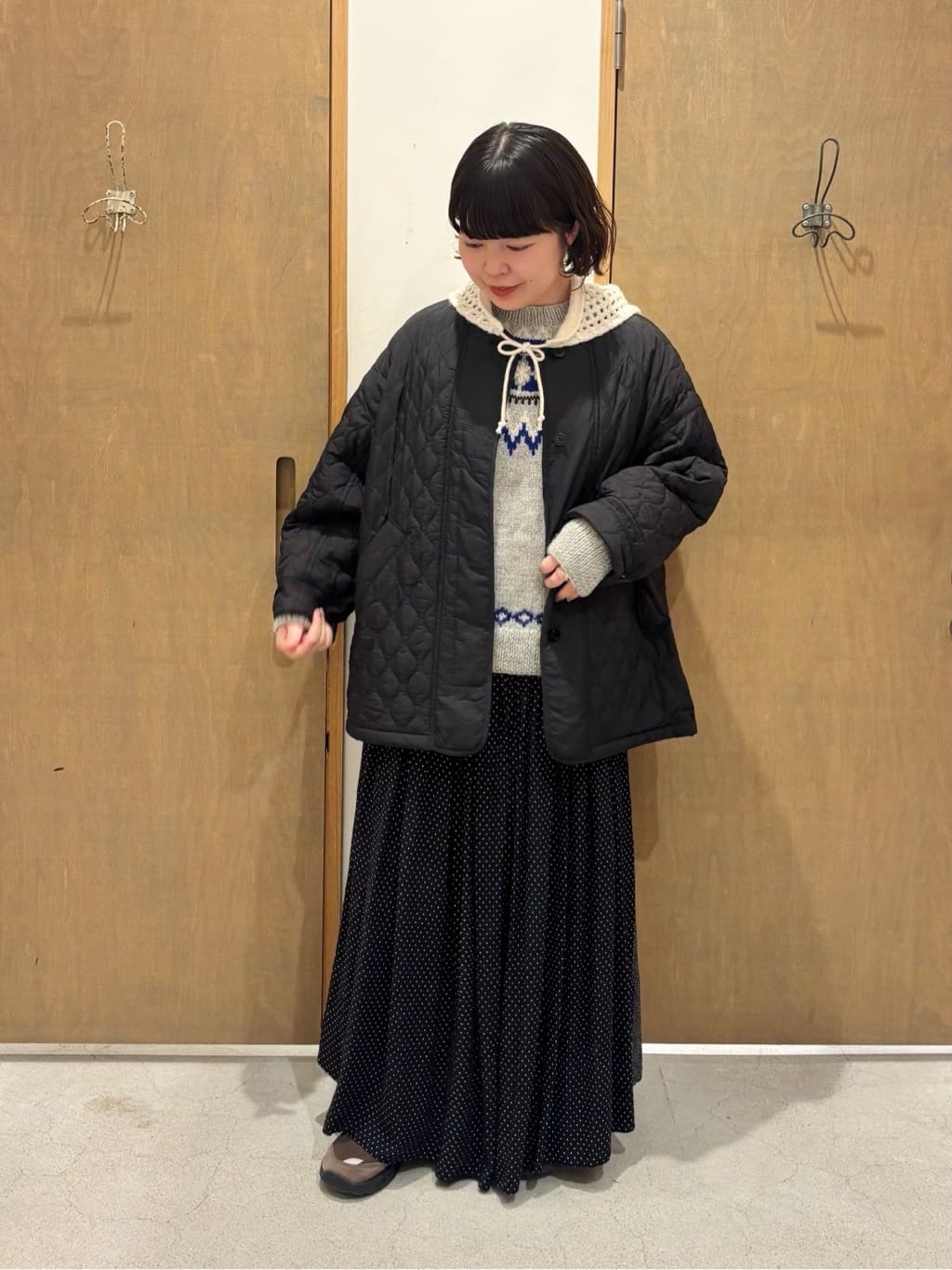 bulle de savon ���N�A�C�[�� �g���F151cm 2025.11.13