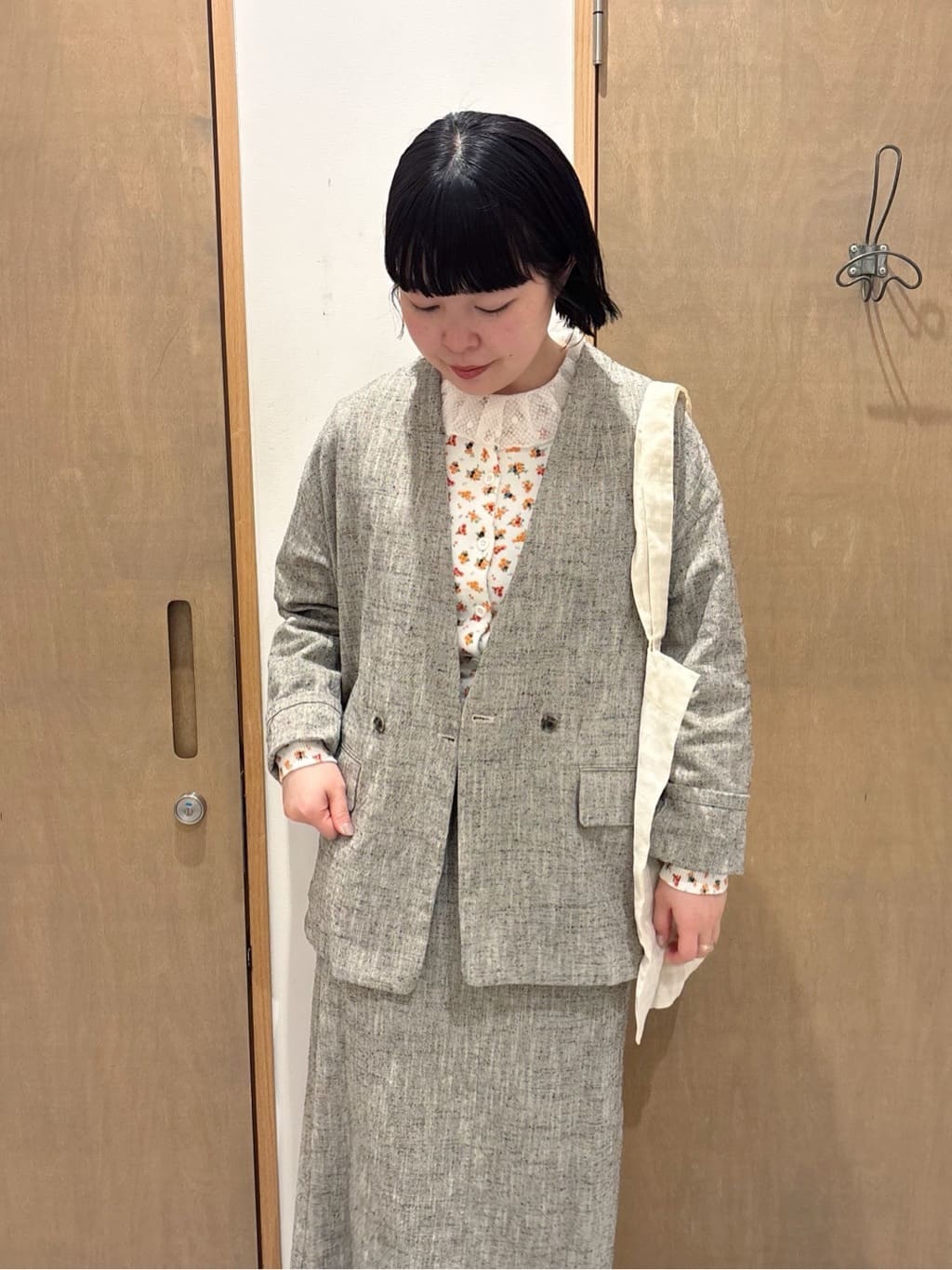 bulle de savon ���N�A�C�[�� �g���F151cm 2026.01.26