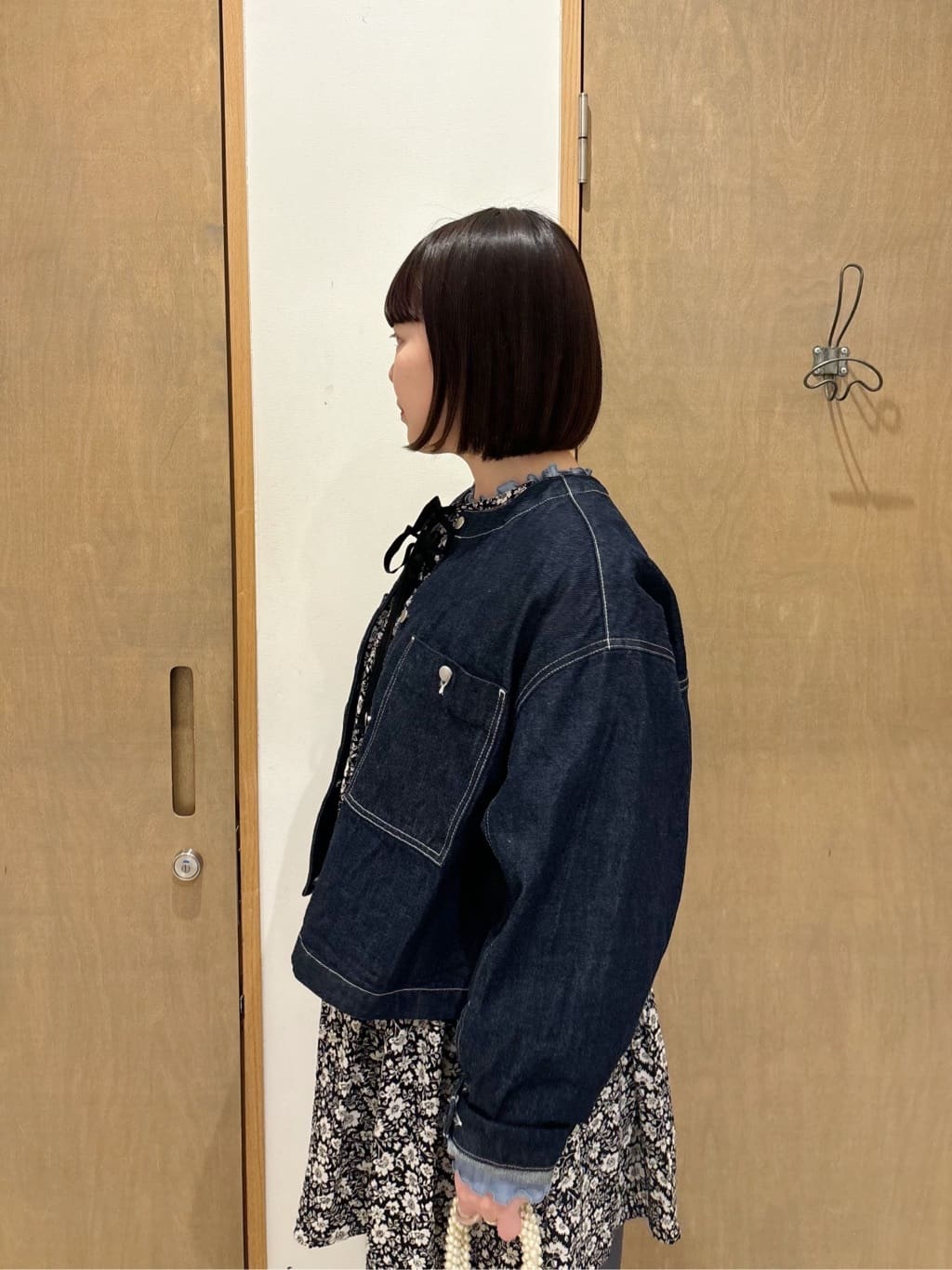 bulle de savon ルクアイーレ 身長:151cm 2025.03.06 bulle de savon ルクアイーレ 身長:151cm 2025.03.06