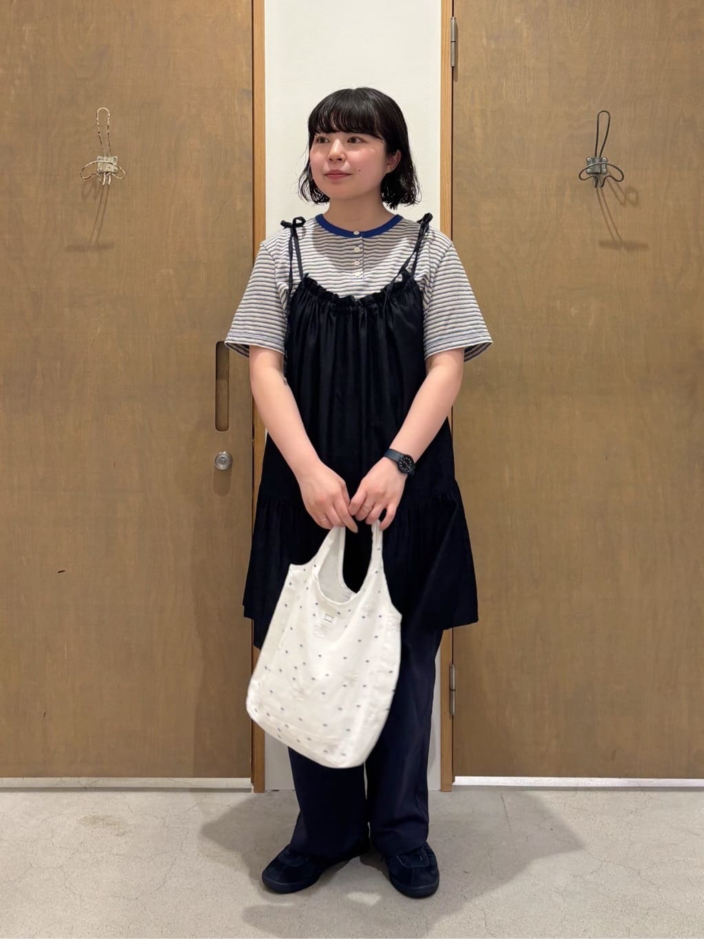 bulle de savon ���N�A�C�[�� �g���F151cm 2026.04.01