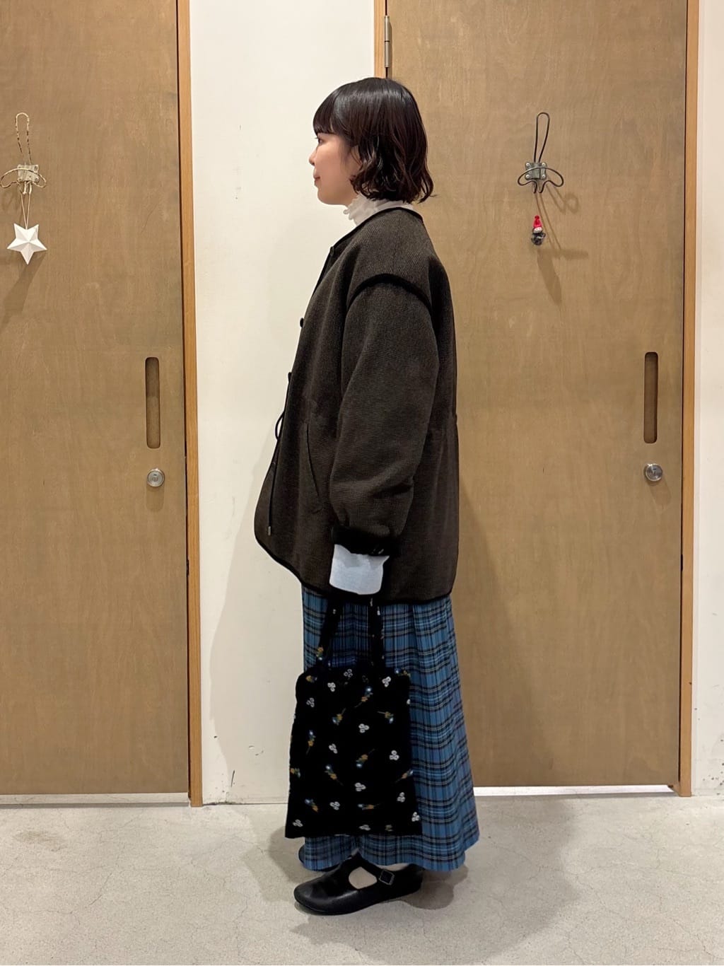 bulle de savon ���N�A�C�[�� �g���F151cm 2025.12.01