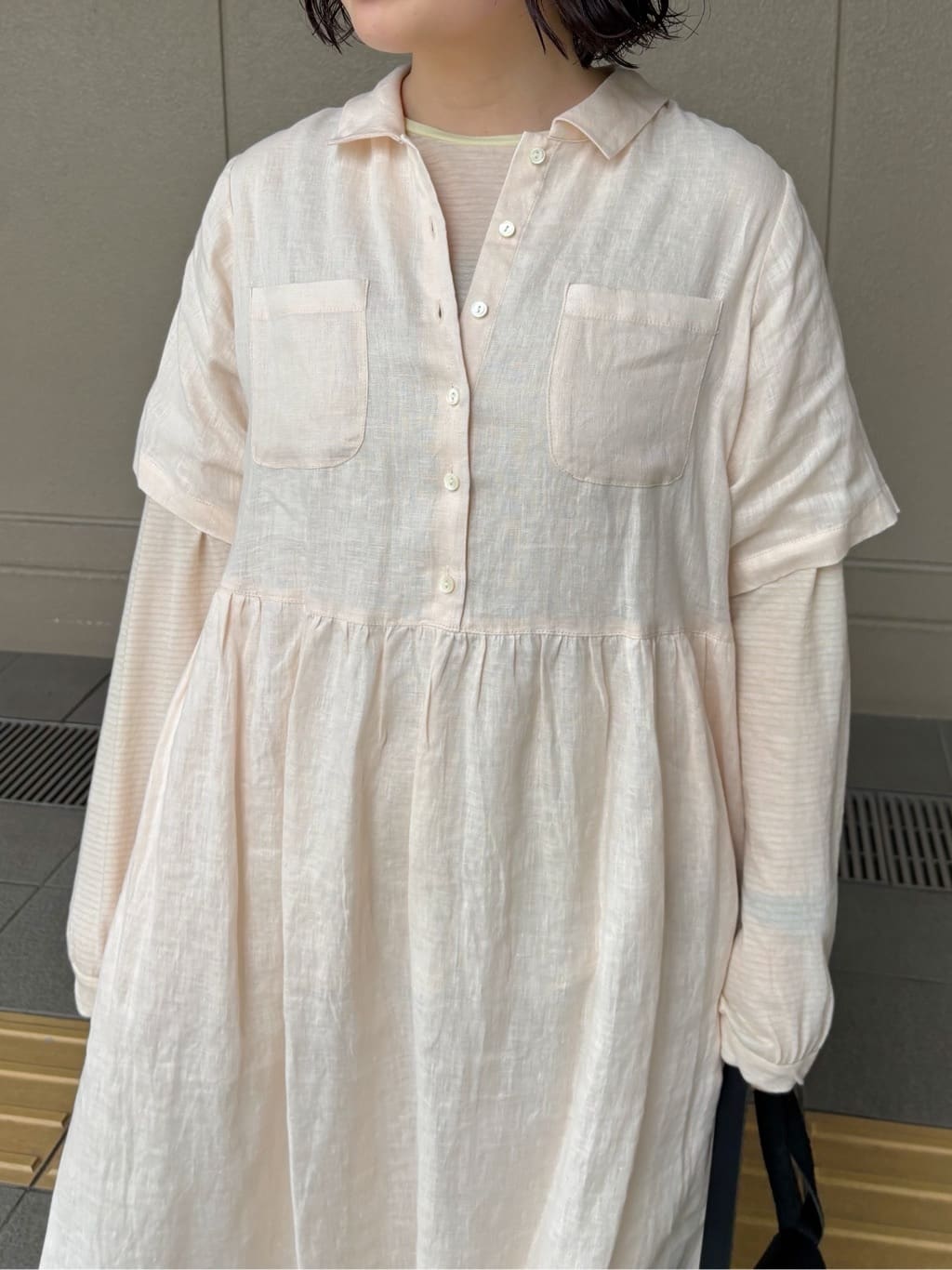bulle de savon ���N�A�C�[�� �g���F151cm 2026.04.08