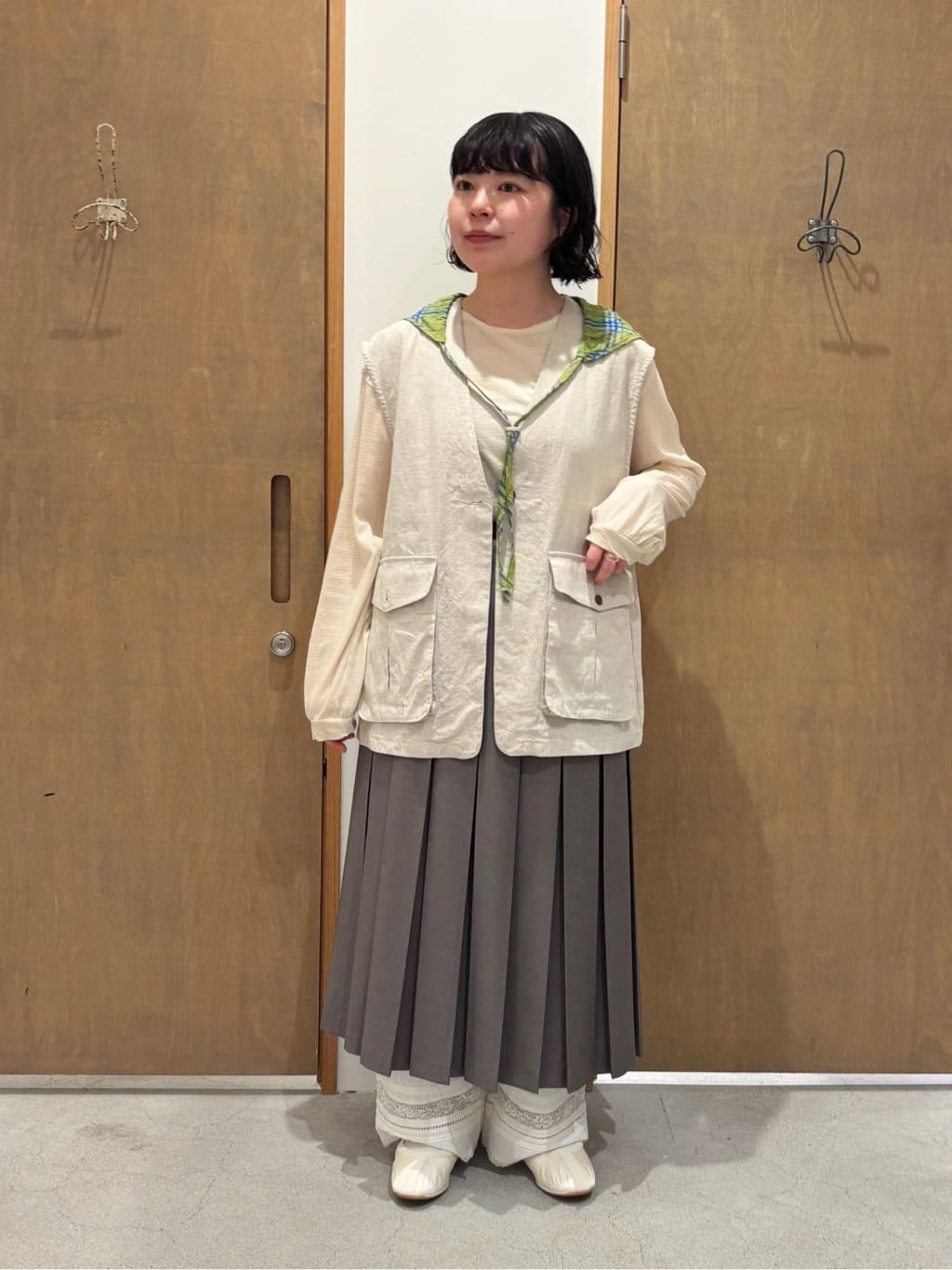 bulle de savon ���N�A�C�[�� �g���F151cm 2026.03.19