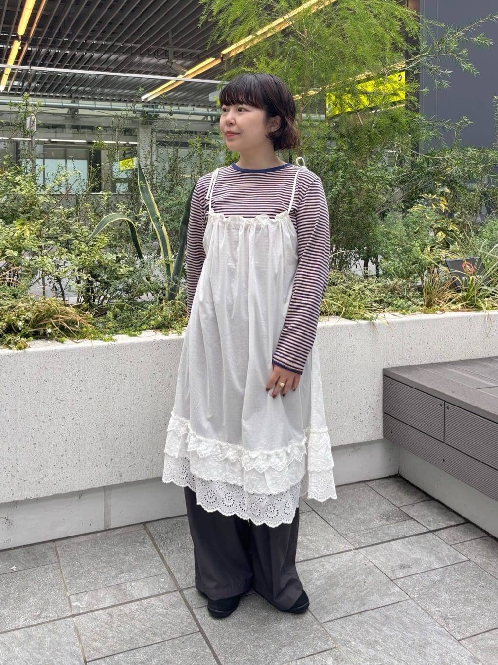 bulle de savon ���N�A�C�[�� �g���F151cm 2025.10.18