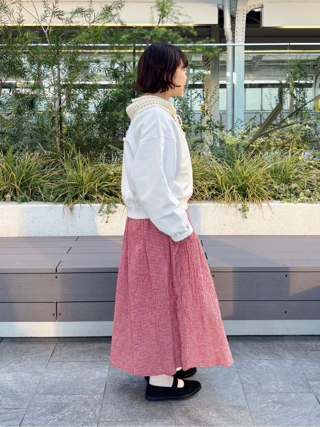 bulle de savon ���N�A�C�[�� �g���F151cm 2025.10.27