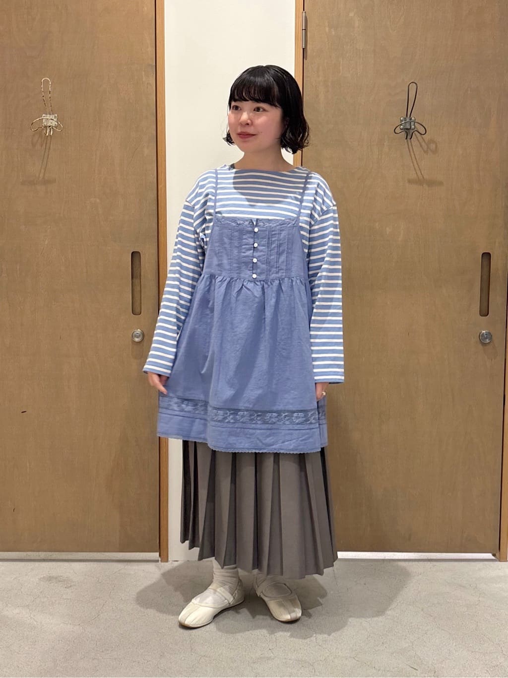 bulle de savon ���N�A�C�[�� �g���F151cm 2026.03.12