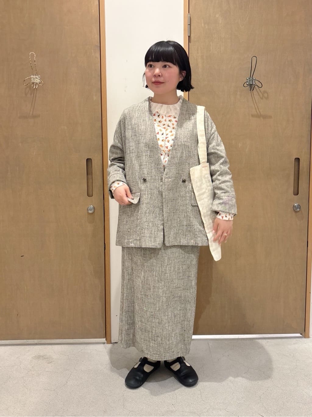 bulle de savon ���N�A�C�[�� �g���F151cm 2026.01.26