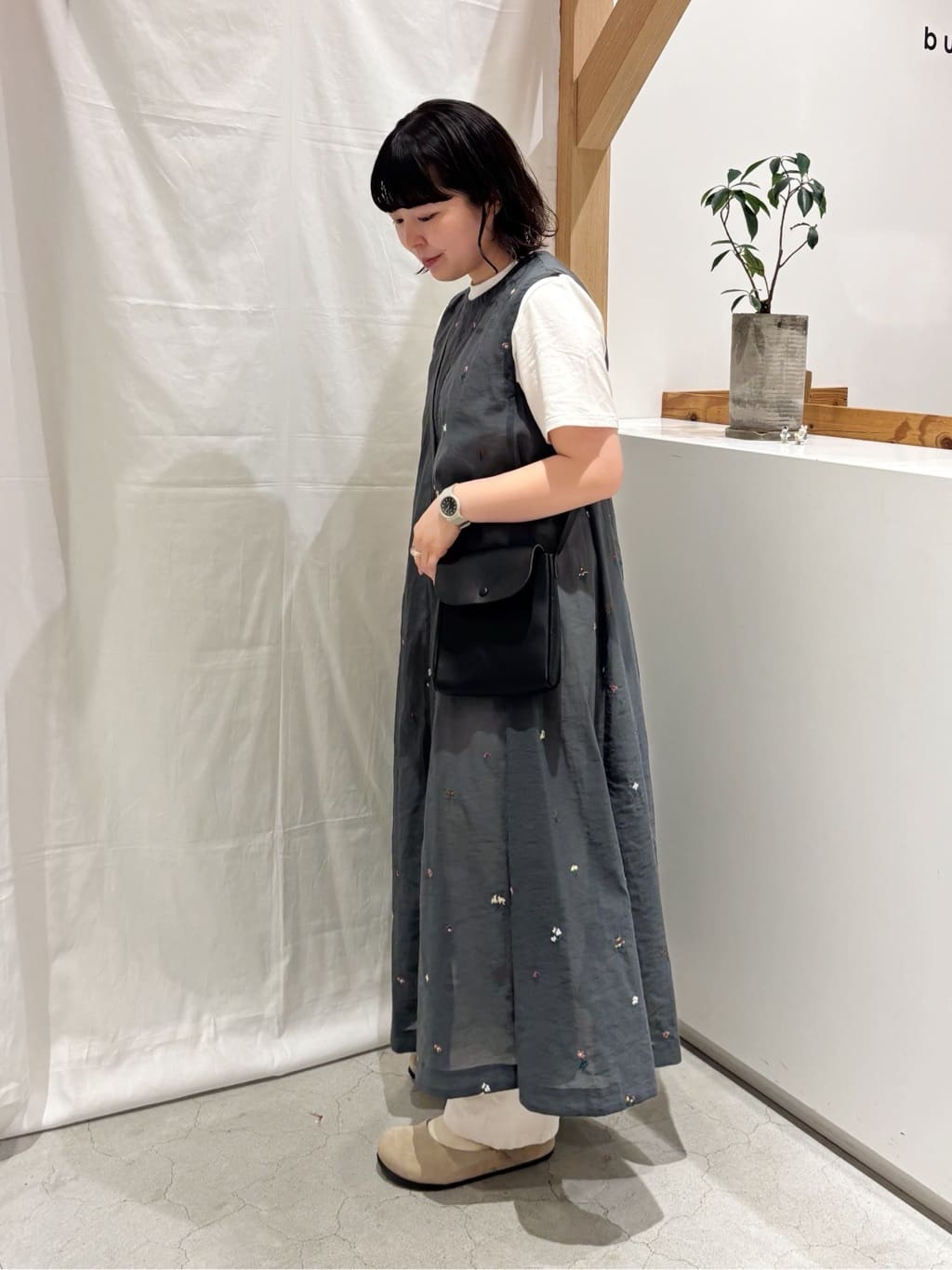 bulle de savon ���N�A�C�[�� �g���F151cm 2026.05.06