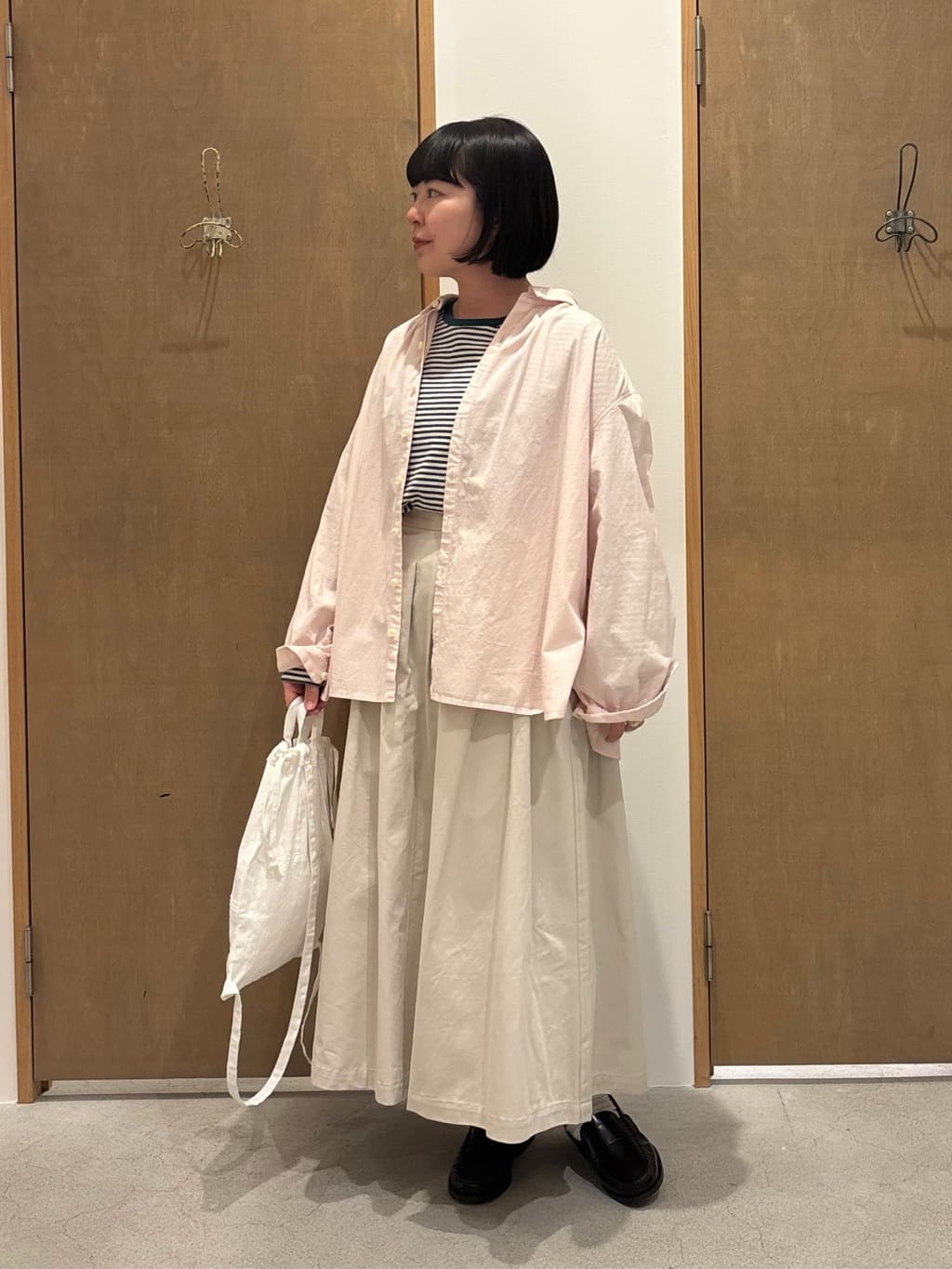 bulle de savon ���N�A�C�[�� �g���F151cm 2026.03.06