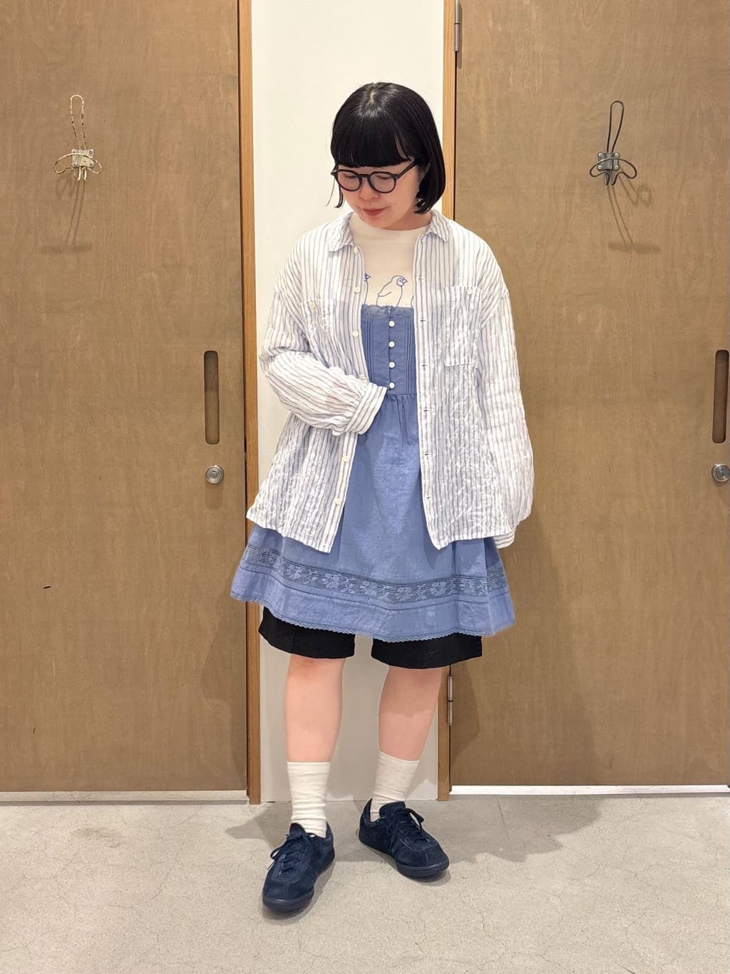 bulle de savon ���N�A�C�[�� �g���F151cm 2026.03.05