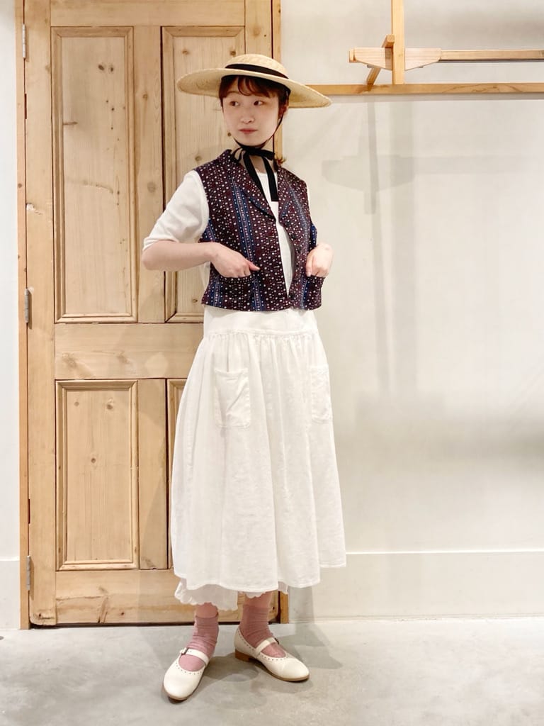 Malle chambre de charme 調布パルコ 身長:162cm 2022.05.21 Malle chambre de charme 調布パルコ 身長:162cm 2022.05.21