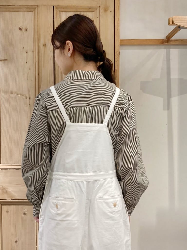Malle chambre de charme 調布パルコ 身長:162cm 2022.09.08 Malle chambre de charme 調布パルコ 身長:162cm 2022.09.08