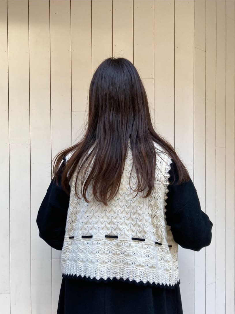AMBIDEX HATENA代々木上原路面店 身長:163cm 2023.09.20 AMBIDEX HATENA代々木上原路面店 身長:163cm 2023.09.21
