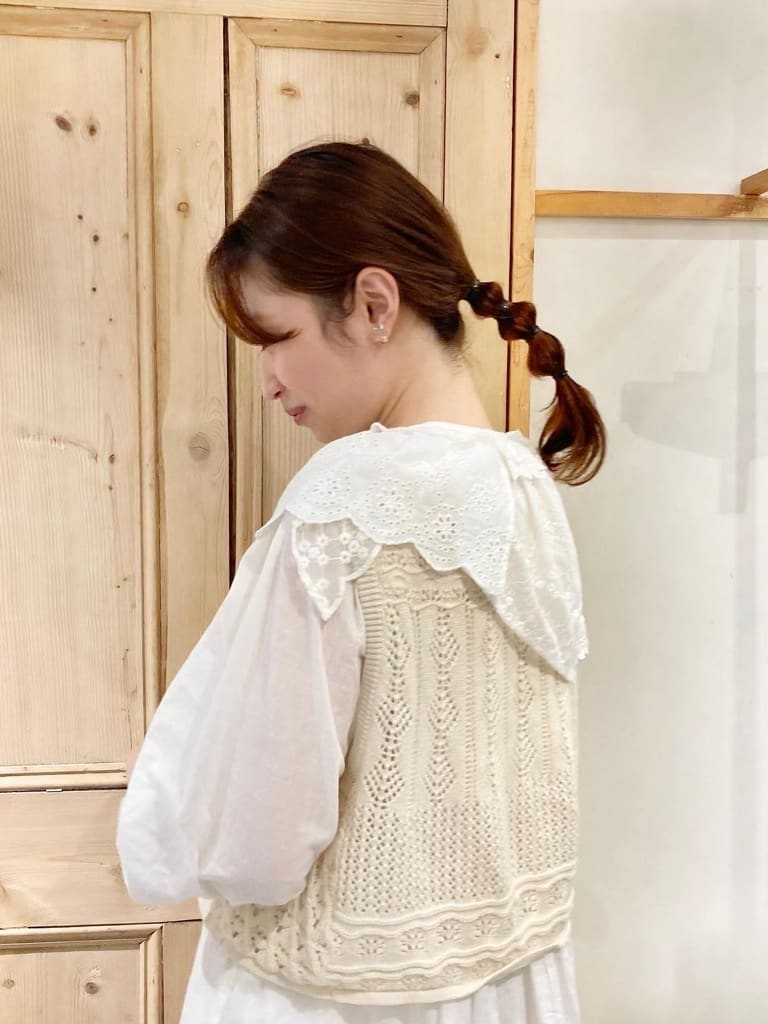 Malle chambre de charme 調布パルコ 身長:162cm 2022.08.17 Malle chambre de charme 調布パルコ 身長:162cm 2022.08.18