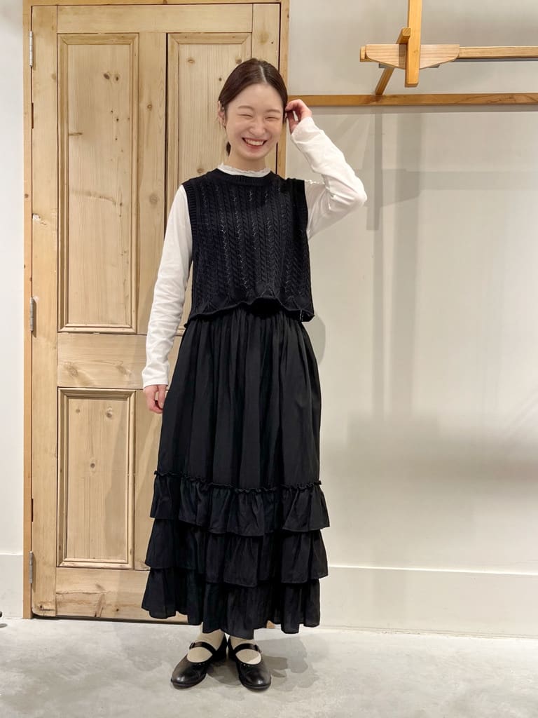 Malle chambre de charme 調布パルコ 身長:162cm 2022.09.15 Malle chambre de charme 調布パルコ 身長:162cm 2022.09.15
