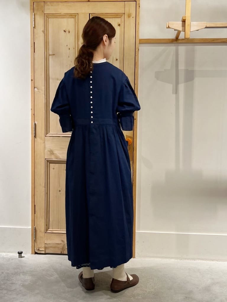 Malle chambre de charme 調布パルコ 身長:162cm 2022.09.07 Malle chambre de charme 調布パルコ 身長:162cm 2022.09.07