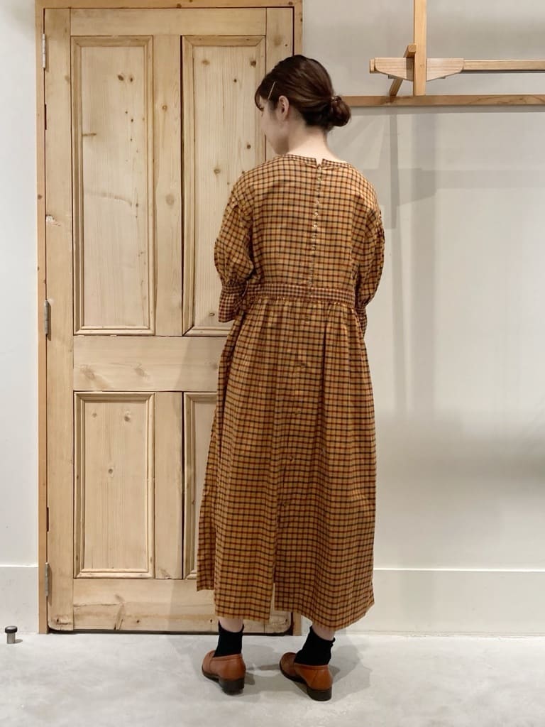 Malle chambre de charme 調布パルコ 身長:162cm 2022.07.15 Malle chambre de charme 調布パルコ 身長:162cm 2022.07.15