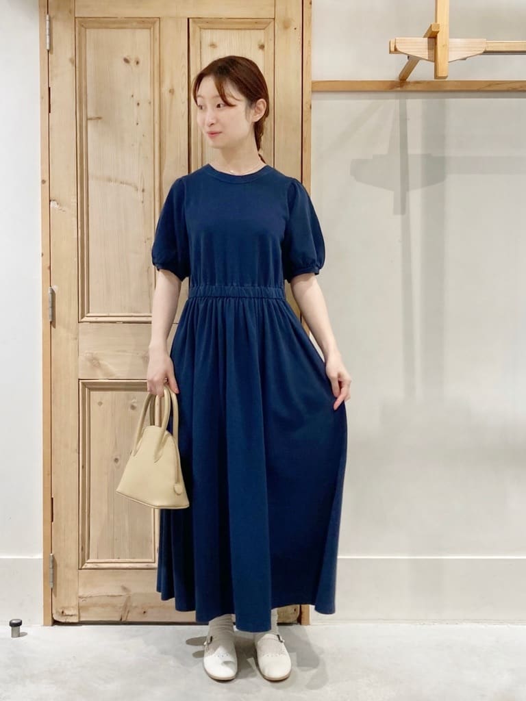 Malle chambre de charme 調布パルコ 身長:162cm 2022.07.20 Malle chambre de charme 調布パルコ 身長:162cm 2022.07.20