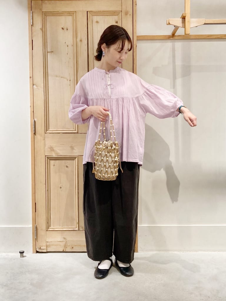 Malle chambre de charme 調布パルコ 身長:162cm 2022.06.12 Malle chambre de charme 調布パルコ 身長:162cm 2022.06.12