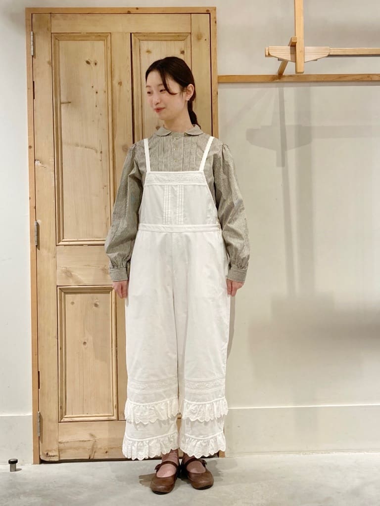 Malle chambre de charme 調布パルコ 身長:162cm 2022.09.08 Malle chambre de charme 調布パルコ 身長:162cm 2022.09.08