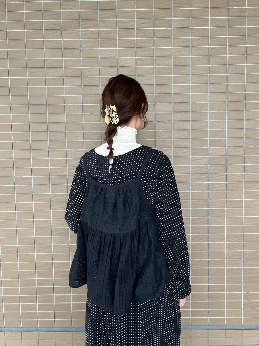 bulle de savon ���N�A�C�[�� �g���F166cm 2025.10.24