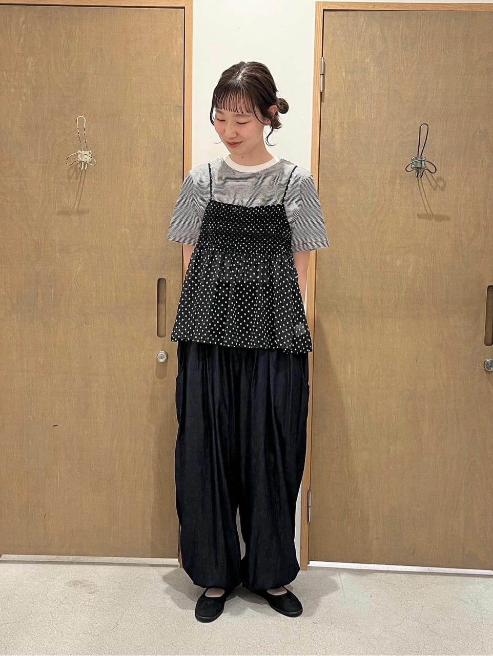 bulle de savon ルクアイーレ 身長:166cm 2025.06.04 bulle de savon ルクアイーレ 身長:166cm 2025.06.04