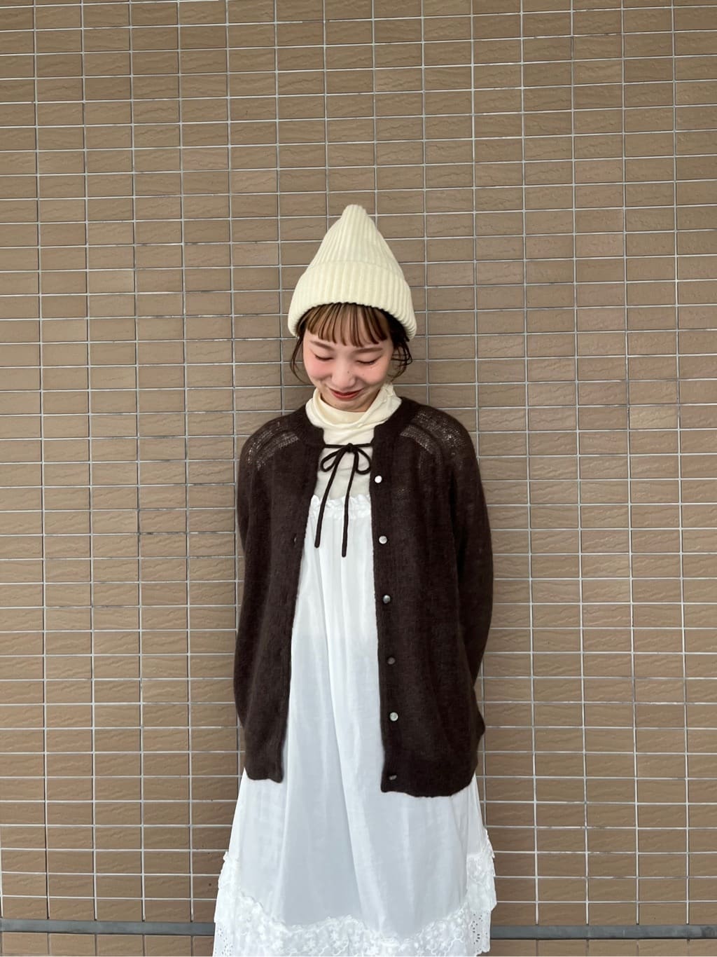 bulle de savon ���N�A�C�[�� �g���F166cm 2025.10.25