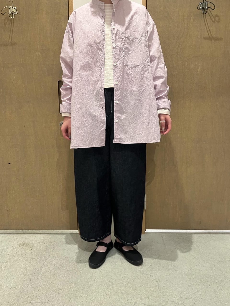 yuni _˘H gF166cm 2025.02.06