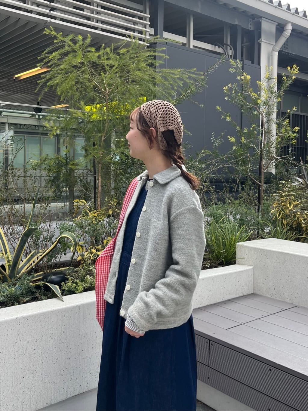 bulle de savon ���N�A�C�[�� �g���F166cm 2026.01.27