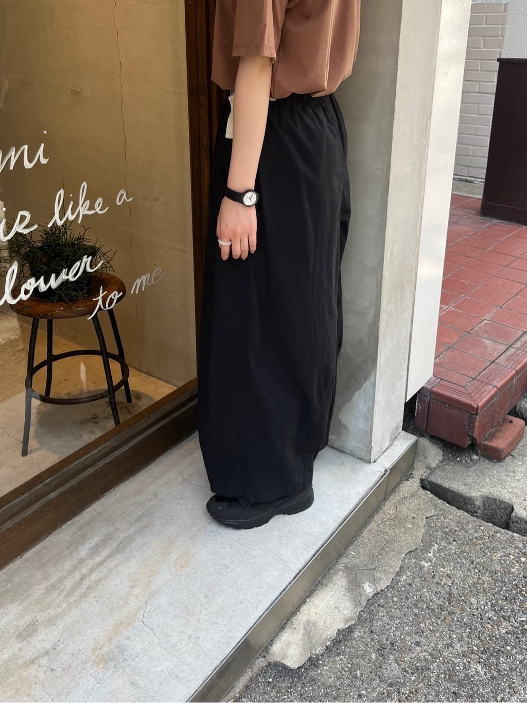 bulle de savon ���N�A�C�[�� �g���F166cm 2025.08.09
