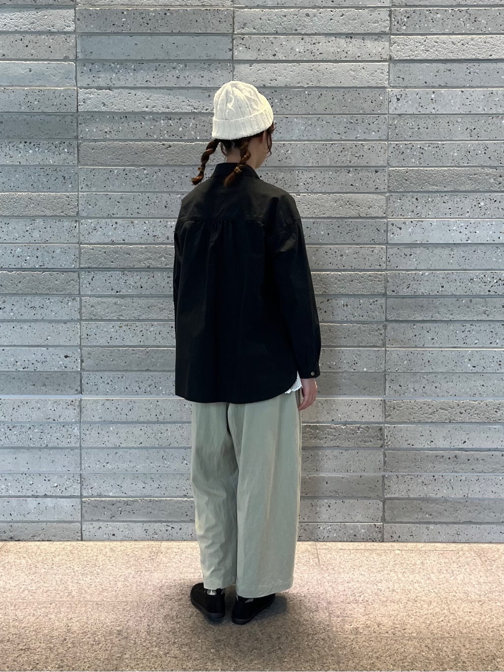 bulle de savon ���N�A�C�[�� �g���F166cm 2025.10.18