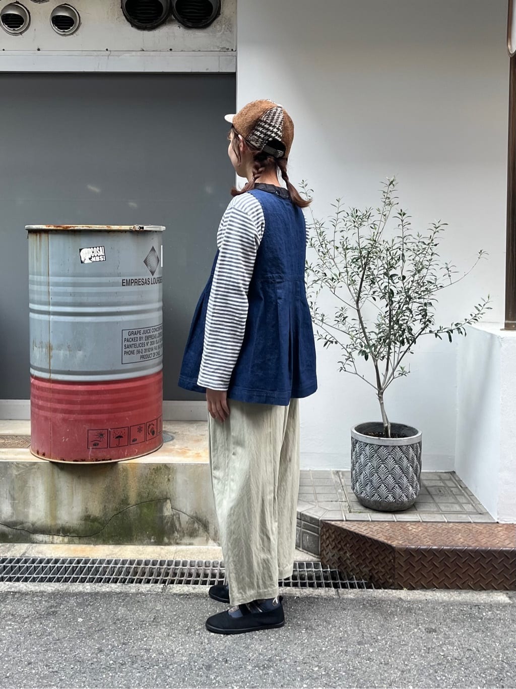 bulle de savon ���N�A�C�[�� �g���F166cm 2026.02.10