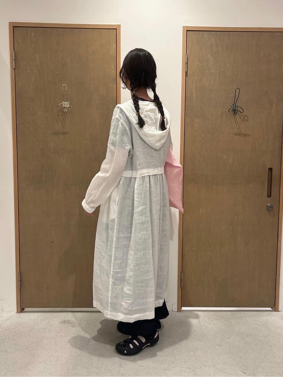 bulle de savon ルクアイーレ 身長:166cm 2025.04.06 bulle de savon ルクアイーレ 身長:166cm 2025.04.06