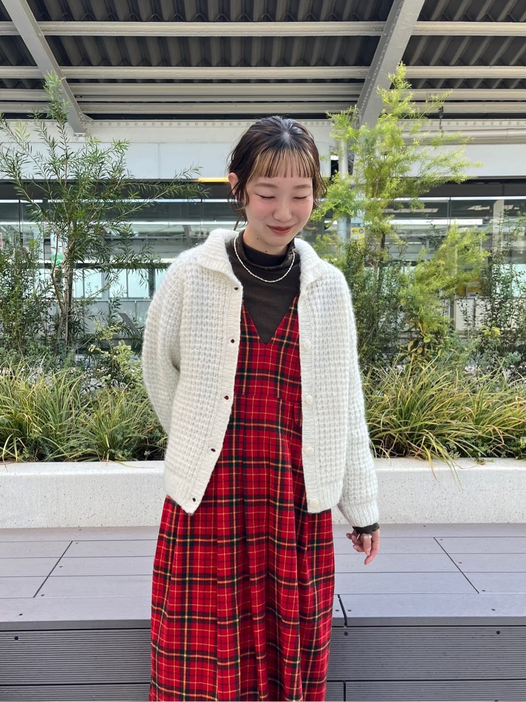 bulle de savon ���N�A�C�[�� �g���F166cm 2025.11.11