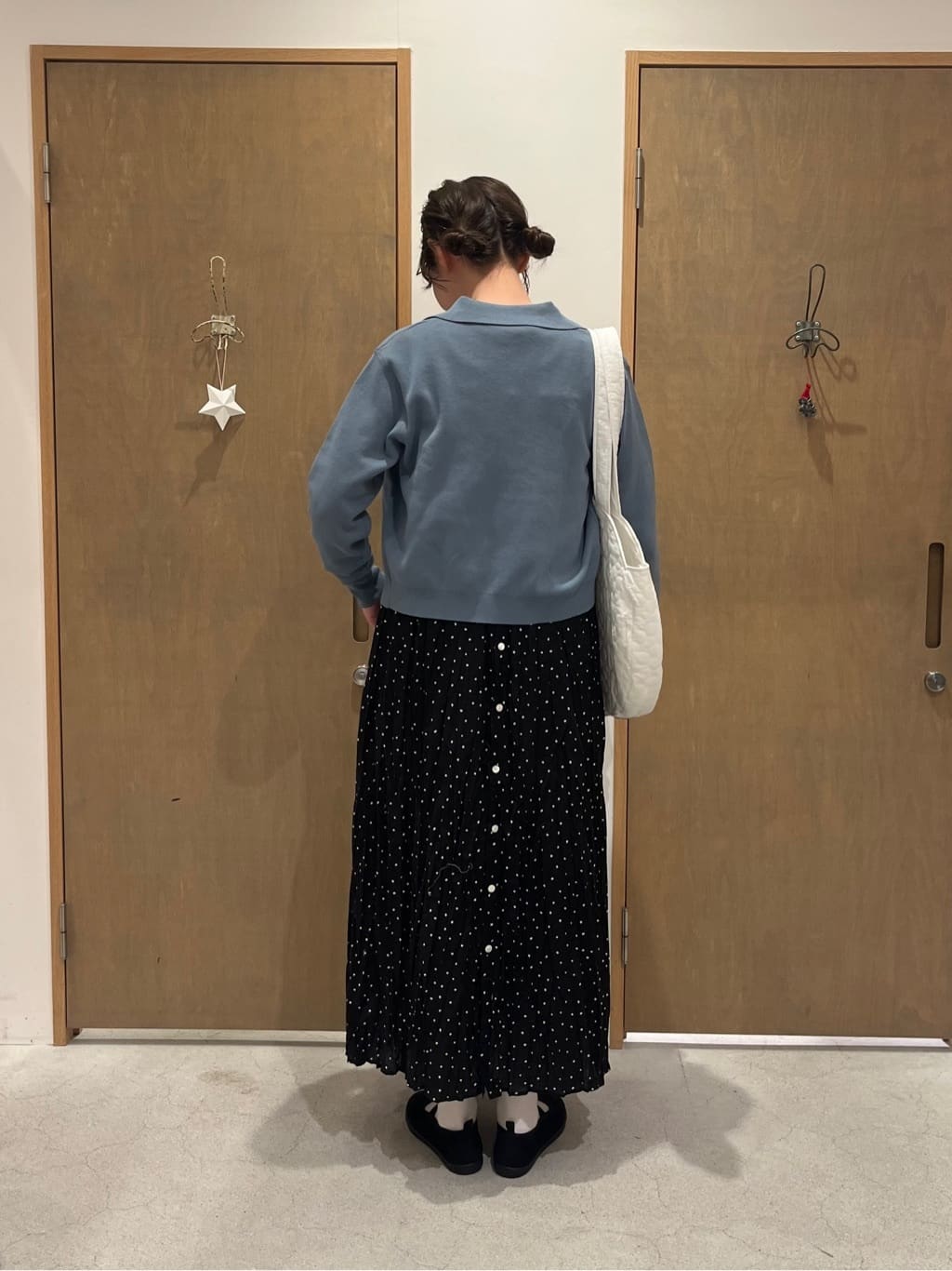 bulle de savon ���N�A�C�[�� �g���F166cm 2025.12.09