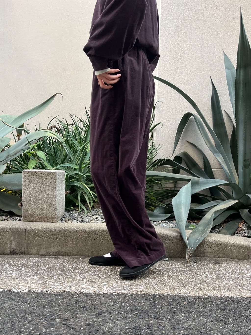 bulle de savon ���N�A�C�[�� �g���F166cm 2025.11.07