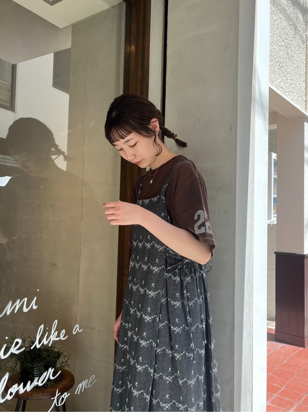 bulle de savon ���N�A�C�[�� �g���F166cm 2025.08.08