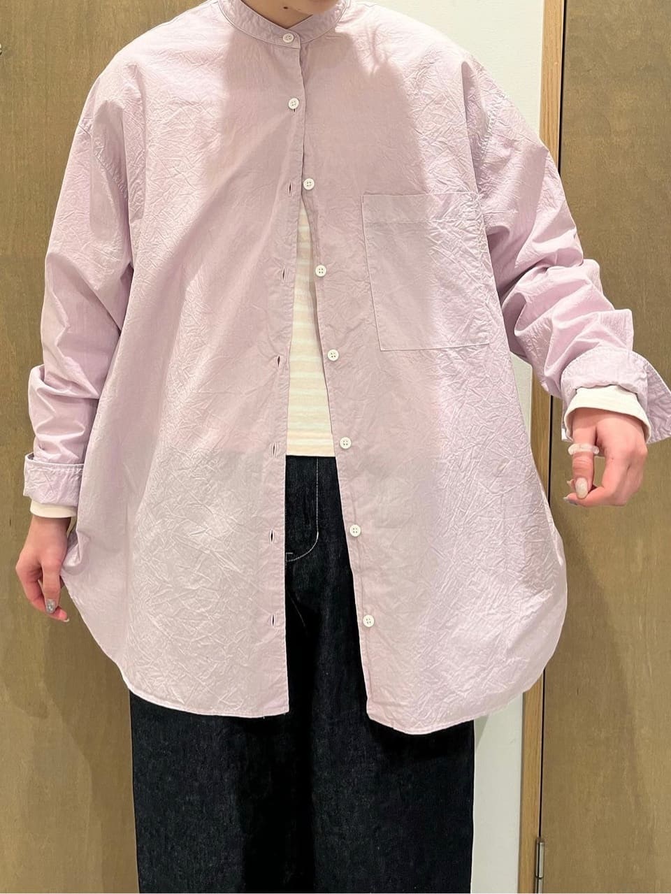 yuni _˘H gF166cm 2025.02.06