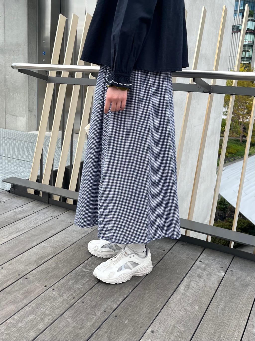 bulle de savon ���N�A�C�[�� �g���F166cm 2025.10.26