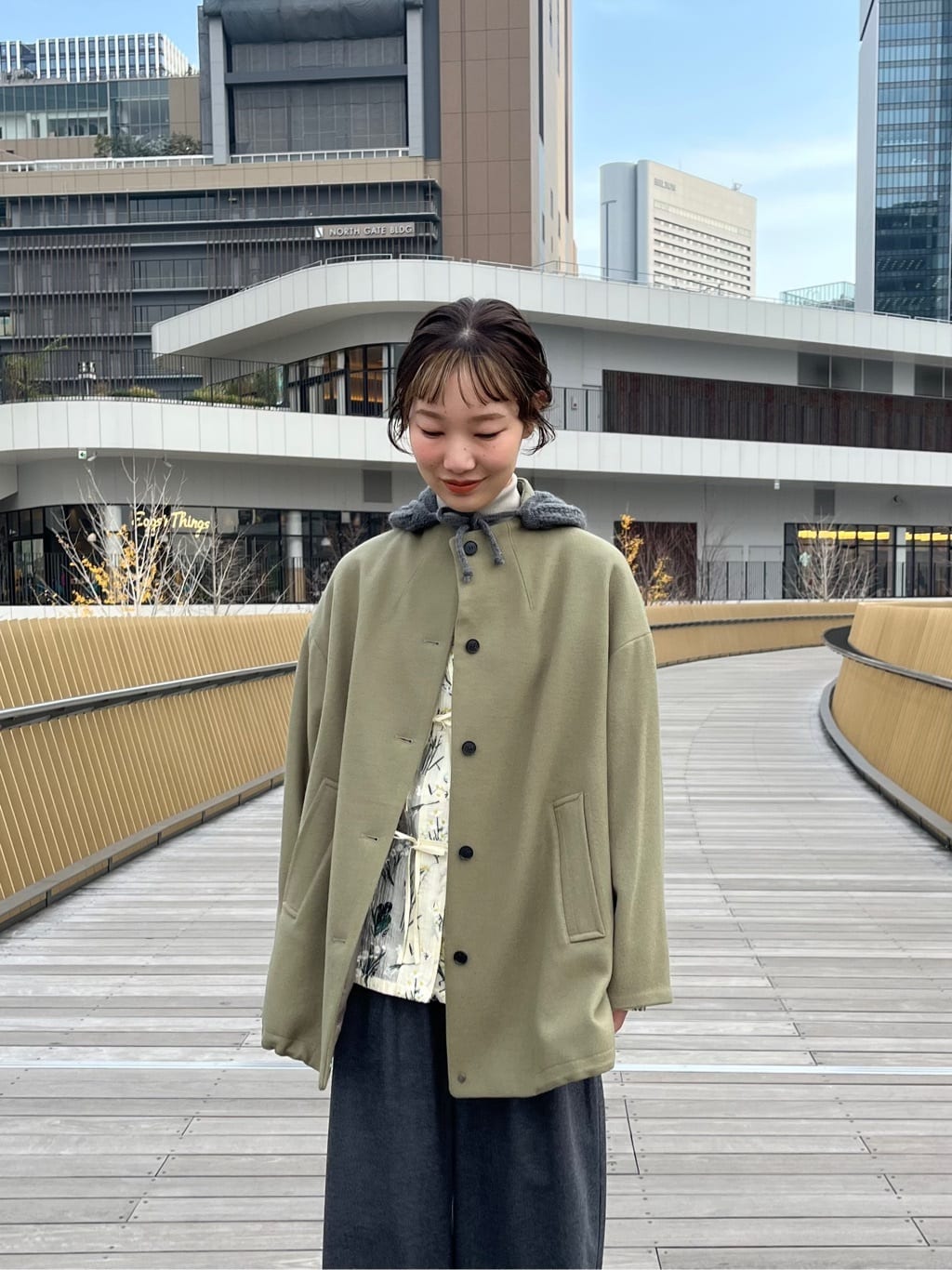 bulle de savon ���N�A�C�[�� �g���F166cm 2025.12.10