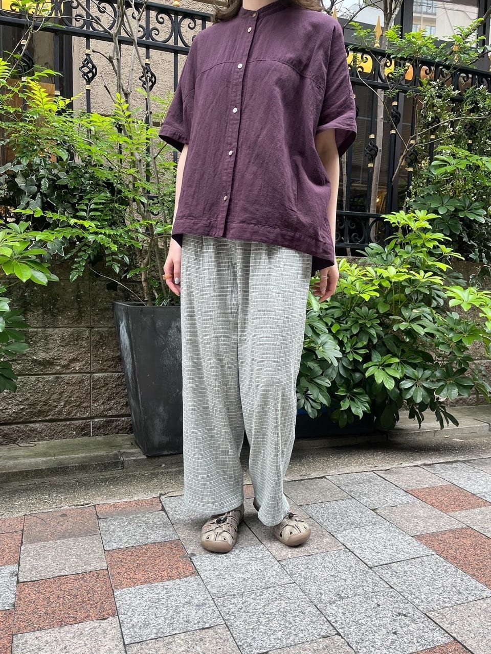 bulle de savon ルクアイーレ 身長:166cm 2025.06.20 bulle de savon ルクアイーレ 身長:166cm 2025.05.30