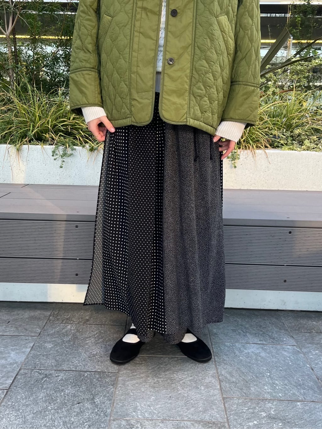 bulle de savon ���N�A�C�[�� �g���F166cm 2025.10.27