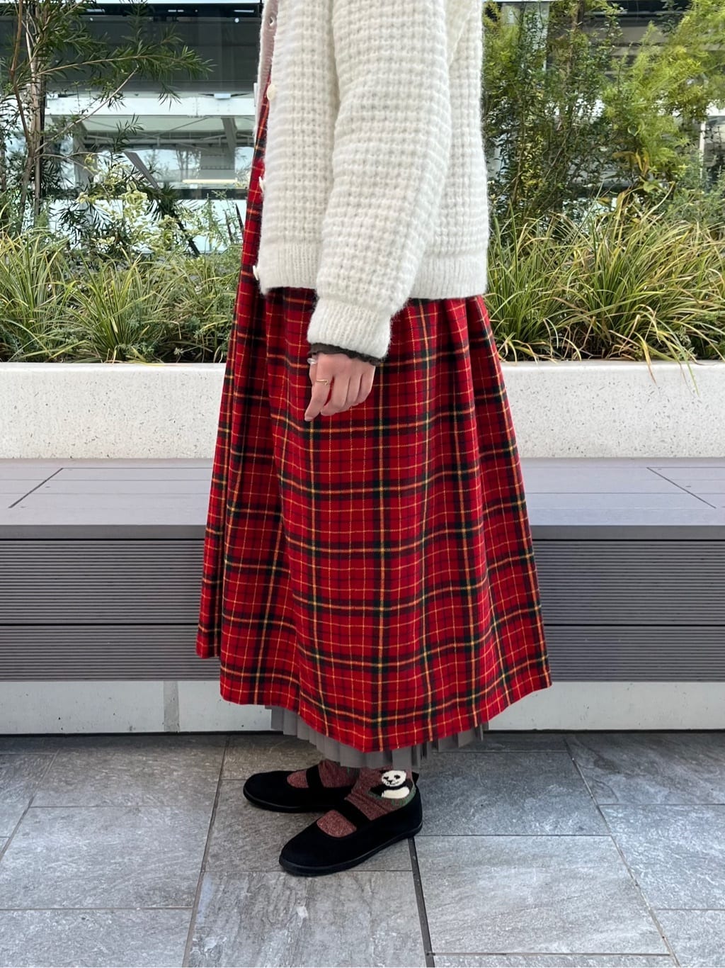 bulle de savon ���N�A�C�[�� �g���F166cm 2025.11.11