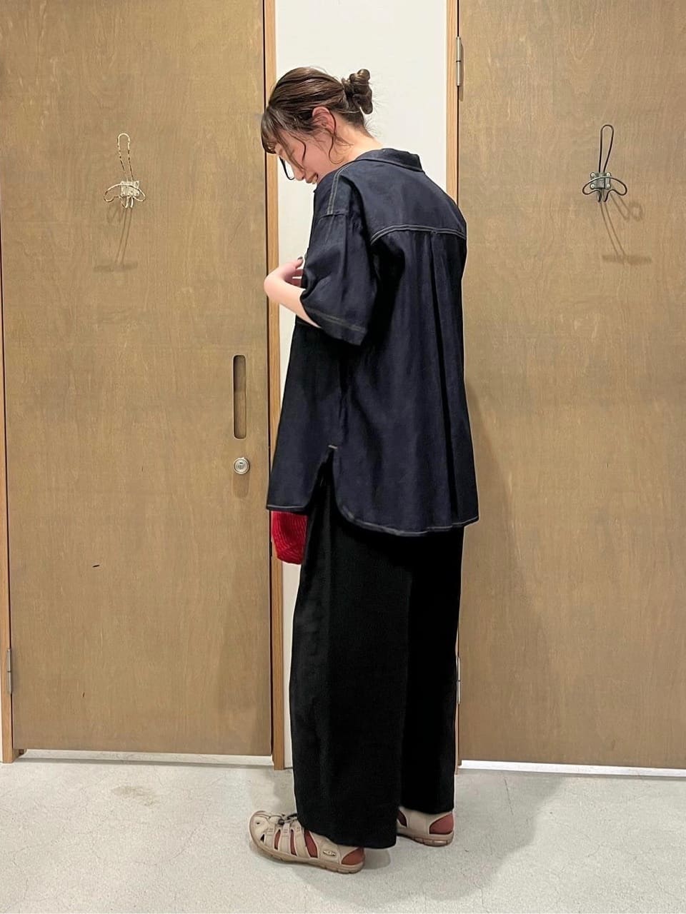bulle de savon ルクアイーレ 身長:166cm 2025.04.22 bulle de savon ルクアイーレ 身長:166cm 2025.04.22
