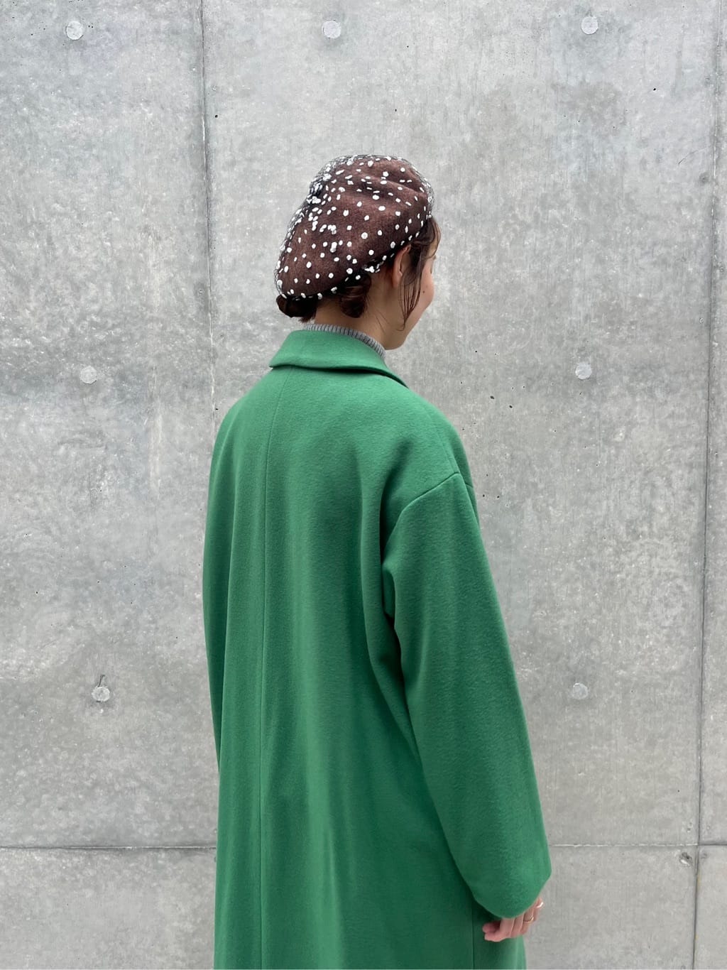 bulle de savon ���N�A�C�[�� �g���F166cm 2025.11.10