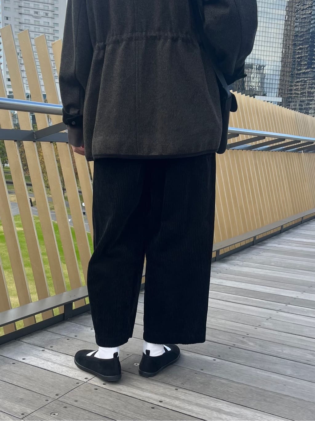 bulle de savon ���N�A�C�[�� �g���F166cm 2025.11.22