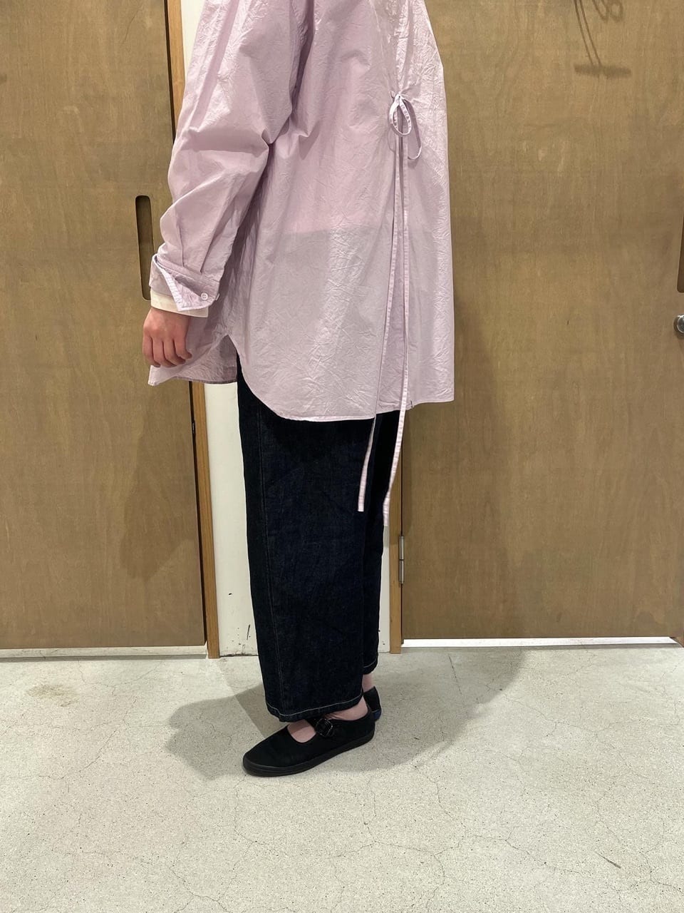 yuni _˘H gF166cm 2025.02.06